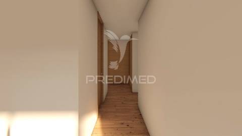 Moradia t3|piscina|garagem 2 carros|s. pedro da cova|gondomar