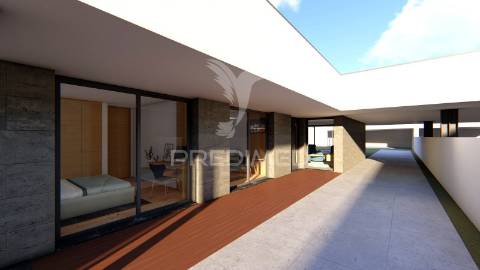 Moradia t3|piscina|garagem 2 carros|s. pedro da cova|gondomar