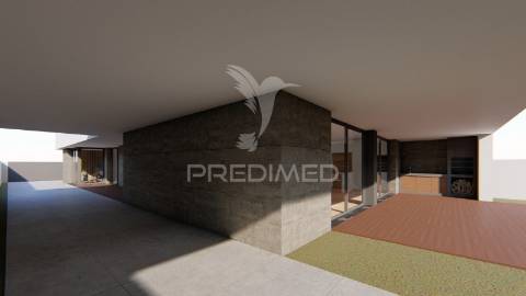 Moradia t3|piscina|garagem 2 carros|s. pedro da cova|gondomar