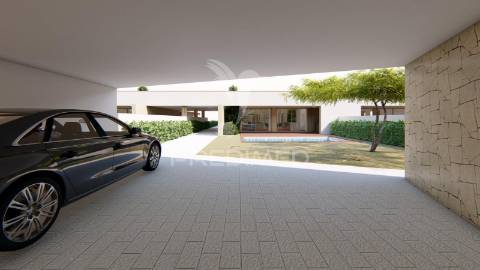 Moradia t3|piscina|garagem 2 carros|s. pedro da cova|gondomar