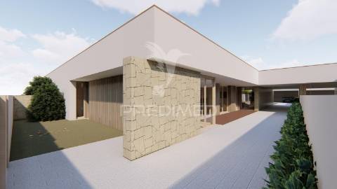 Moradia t3|piscina|garagem 2 carros|s. pedro da cova|gondomar