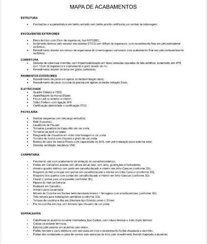 Moradia t3 | térrea | piscina | jardim | barbecue | gondomar