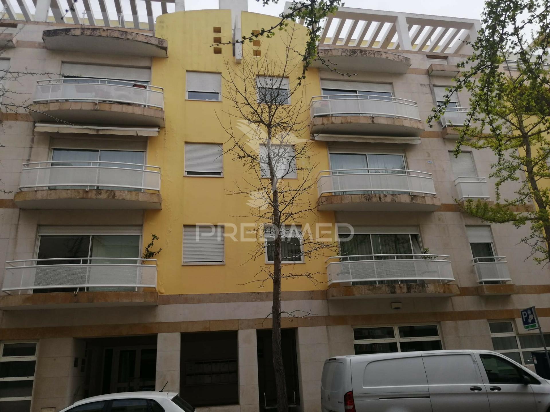 Apartamento t2 - parque das nações - arrendamento