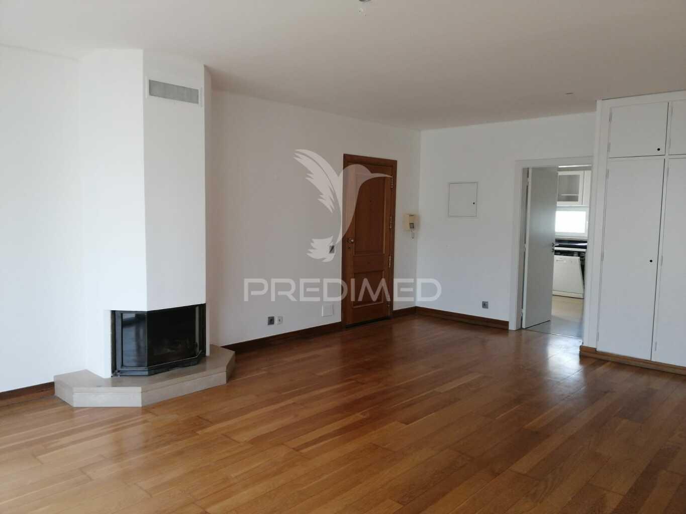 Apartamento t2 - parque das nações - arrendamento