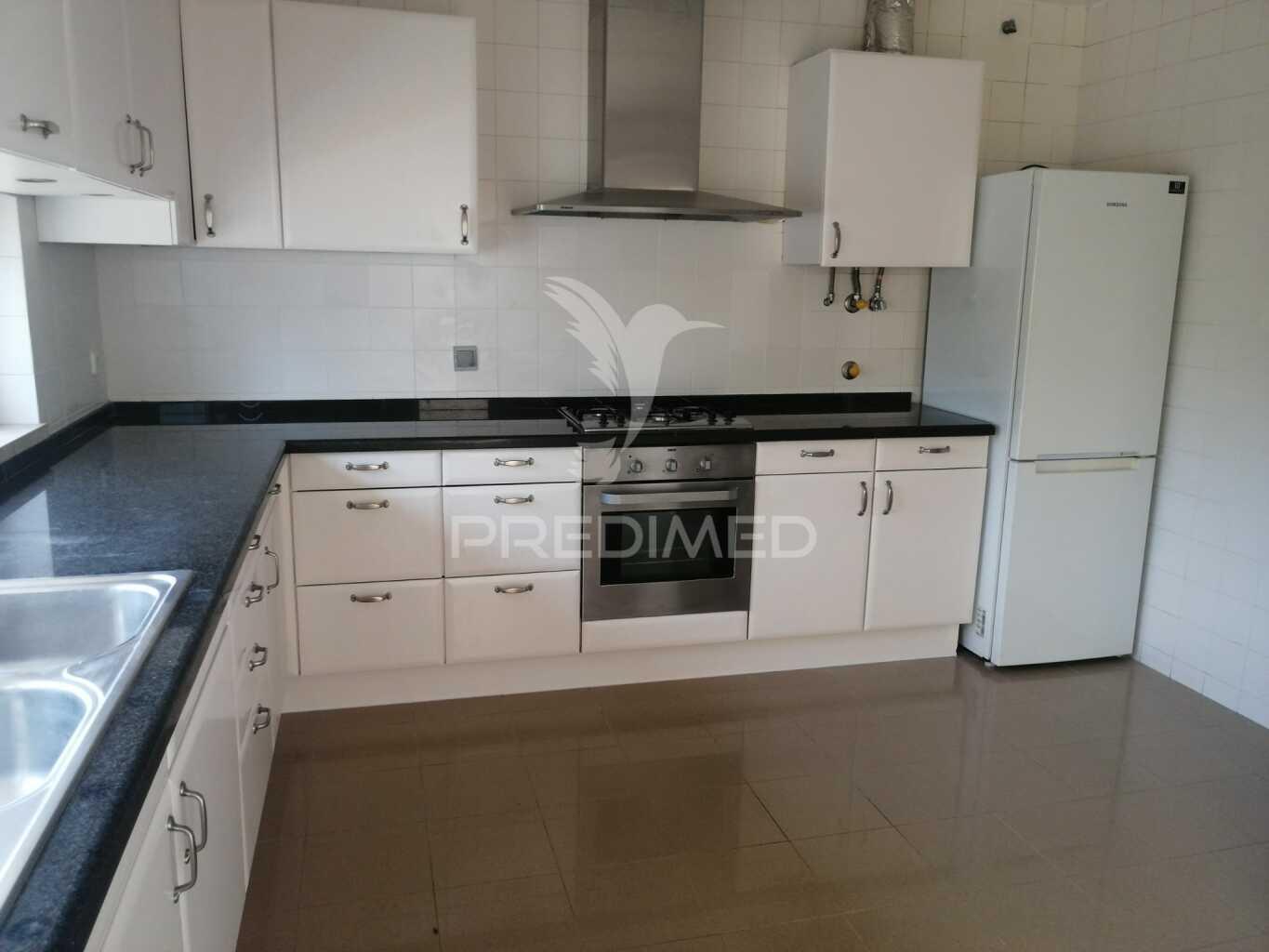 Apartamento t2 - parque das nações - arrendamento
