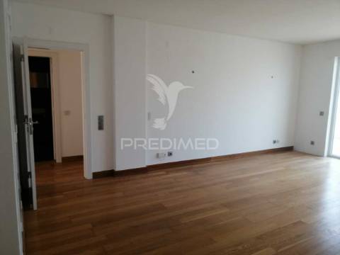 Apartamento t2 - parque das nações - arrendamento