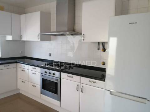 Apartamento t2 - parque das nações - arrendamento