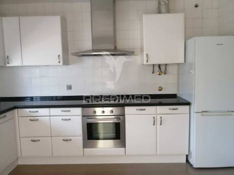 Apartamento t2 - parque das nações - arrendamento