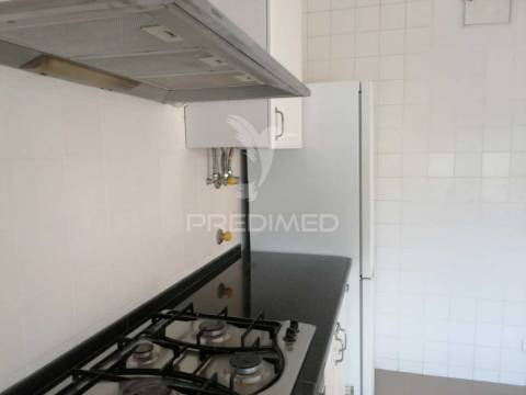 Apartamento t2 - parque das nações - arrendamento