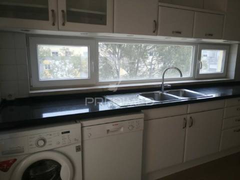 Apartamento t2 - parque das nações - arrendamento