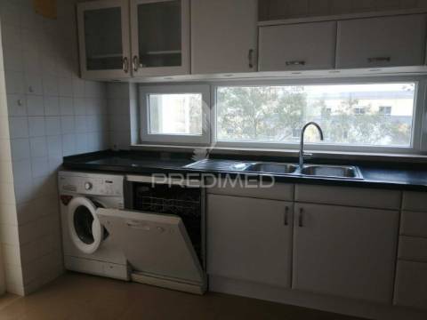 Apartamento t2 - parque das nações - arrendamento