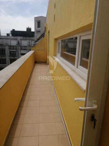 Apartamento t2 - parque das nações - arrendamento