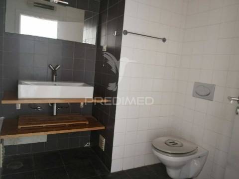 Apartamento t2 - parque das nações - arrendamento