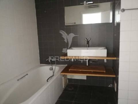 Apartamento t2 - parque das nações - arrendamento