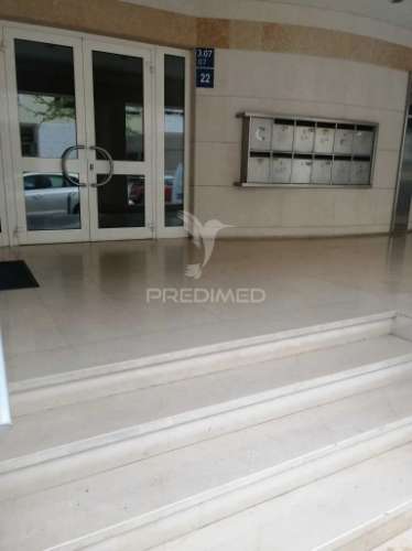 Apartamento t2 - parque das nações - arrendamento