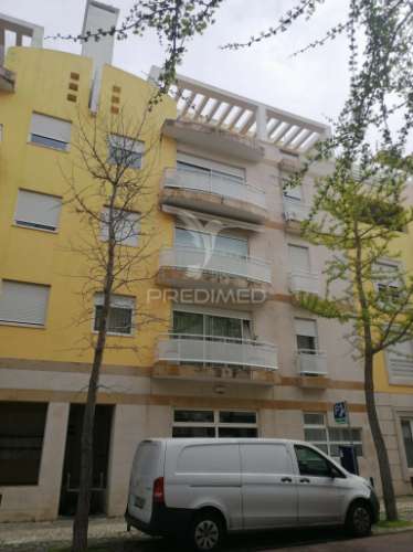 Apartamento t2 - parque das nações - arrendamento