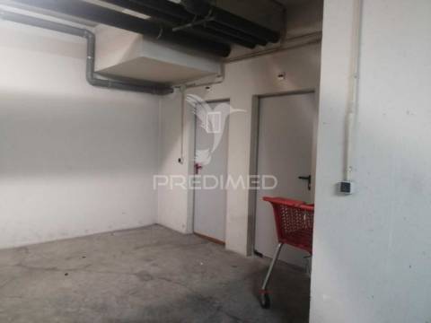 Apartamento t2 - parque das nações - arrendamento