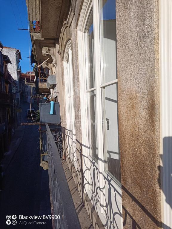 Apartamento t0 no coração do centro histórico do porto – rua cativo