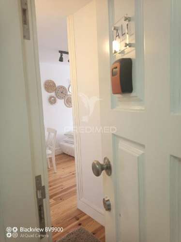 Apartamento t0 no coração do centro histórico do porto – rua cativo