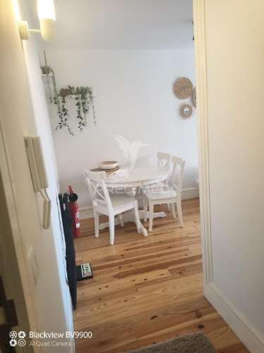 Apartamento t0 no coração do centro histórico do porto – rua cativo