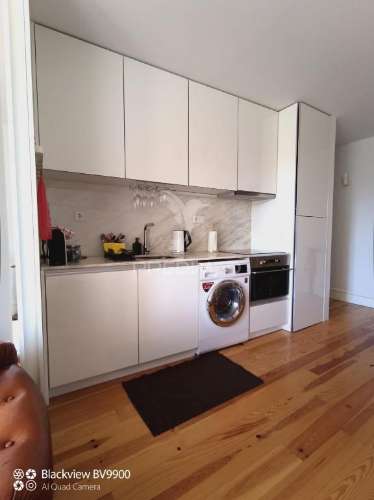 Apartamento t0 no coração do centro histórico do porto – rua cativo