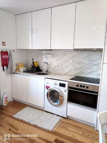 Apartamento t0 no coração do centro histórico do porto – rua cativo