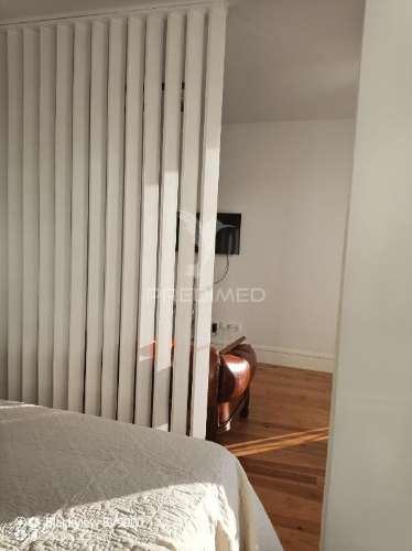 Apartamento t0 no coração do centro histórico do porto – rua cativo