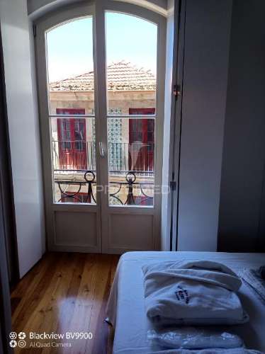 Apartamento t0 no coração do centro histórico do porto – rua cativo