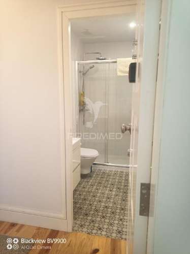 Apartamento t0 no coração do centro histórico do porto – rua cativo