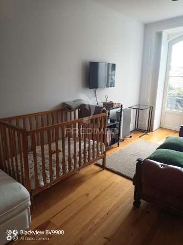 Apartamento t0 no coração do centro histórico do porto – rua cativo