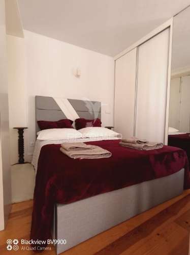 Apartamento t0 no coração do centro histórico do porto – rua cativo