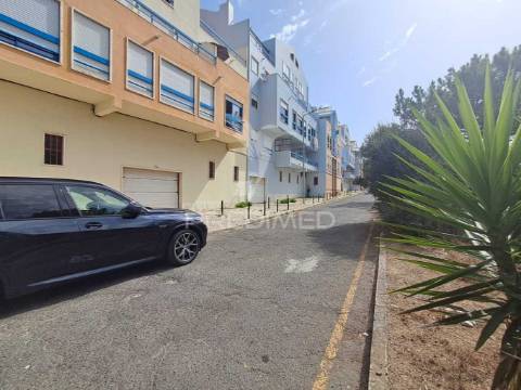 Apartamento t1 junto á praia do magoito, sintra