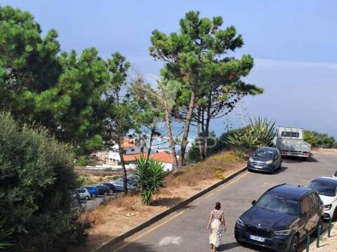 Apartamento t1 junto á praia do magoito, sintra