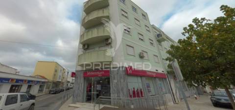 Apartamento t3 -  arrendamento - grândola