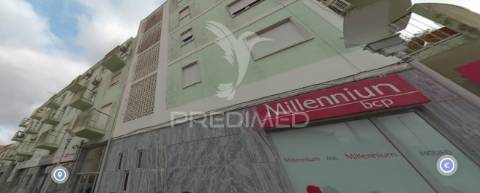 Apartamento t3 -  arrendamento - grândola