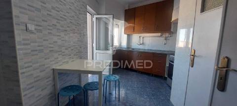 Apartamento t3 -  arrendamento - grândola