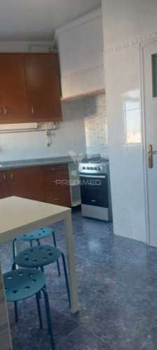 Apartamento t3 -  arrendamento - grândola