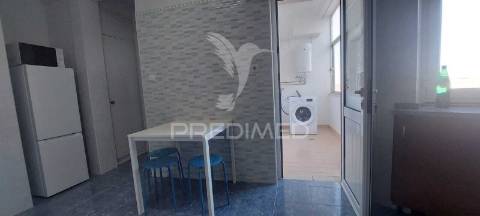 Apartamento t3 -  arrendamento - grândola