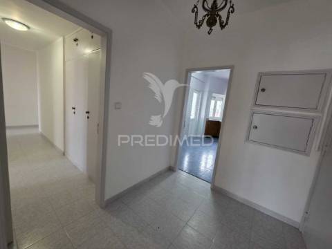 Apartamento t3 -  arrendamento - grândola