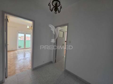 Apartamento t3 -  arrendamento - grândola