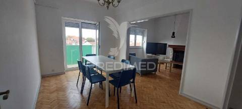 Apartamento t3 -  arrendamento - grândola