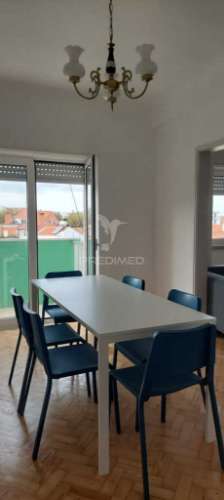 Apartamento t3 -  arrendamento - grândola