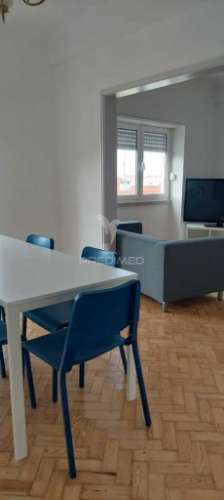 Apartamento t3 -  arrendamento - grândola