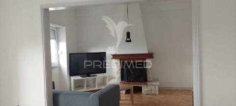 Apartamento t3 -  arrendamento - grândola