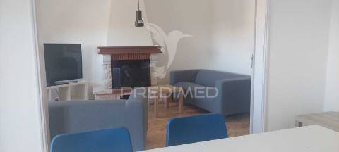 Apartamento t3 -  arrendamento - grândola