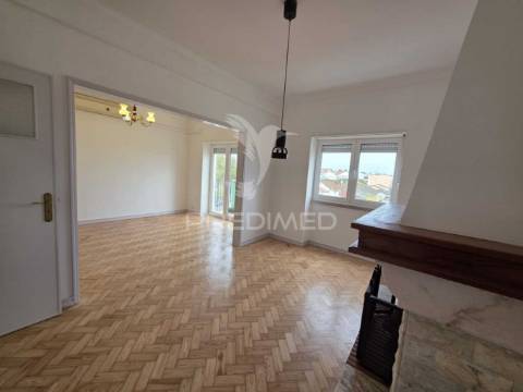 Apartamento t3 -  arrendamento - grândola