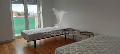 Apartamento t3 -  arrendamento - grândola