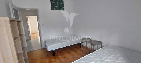 Apartamento t3 -  arrendamento - grândola
