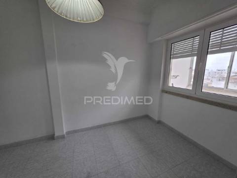 Apartamento t3 -  arrendamento - grândola