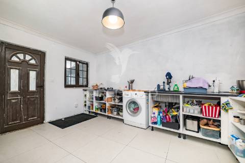 Moradia t3 em aboim da nóbrega, vila verde